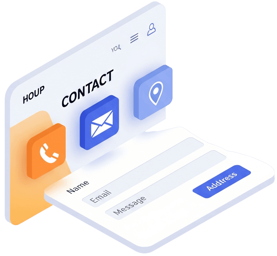 contact icon download